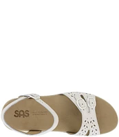 SAS Duo Leather Sandals