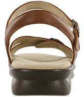 SAS Duo Leather Sandals