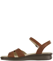 SAS Duo Leather Sandals