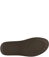 SAS Duo Leather Sandals