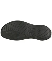 SAS Laguna Comfort Leather Sandals