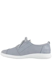 SAS Marnie Suede & Leather Lace-Up Sneakers