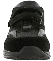 SAS Men's J-V Mesh Sneakers