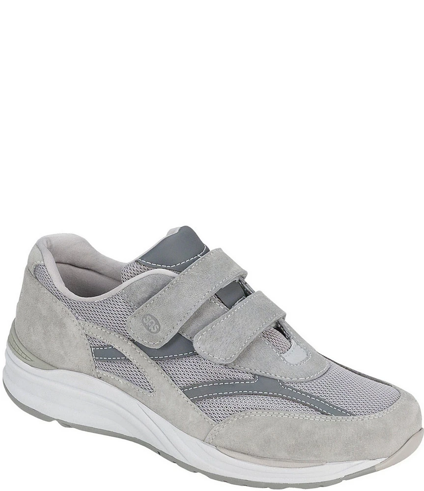 SAS Men's J-V Mesh Sneakers