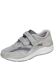 SAS Men's J-V Mesh Sneakers