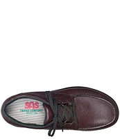 SAS Men's 'Bout Time Lace-Up Walking Shoes