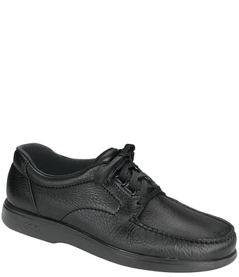 SAS Men's 'Bout Time Lace-Up Walking Shoes