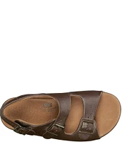 SAS Men's Bravo Heel Strap Sandals