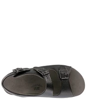 SAS Men's Bravo Heel Strap Sandals