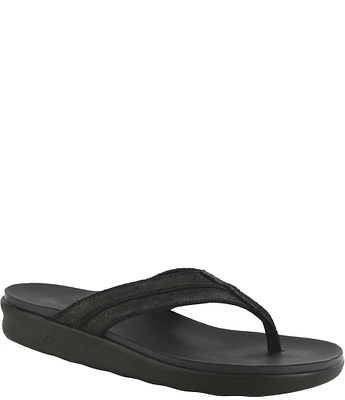 SAS Men's Escape Thong Sandals