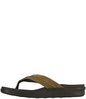 SAS Men's Escape Thong Sandals