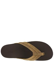 SAS Men's Escape Thong Sandals