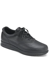 SAS Men's Guardian Non-Slip Lace-Up Shoes