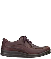 SAS Men's Move On Lace-Up Walking Shoes