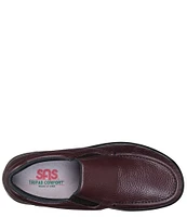 SAS Men's Side Gore Slip-On Loafers