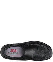 SAS Men's Side Gore Slip-On Loafers