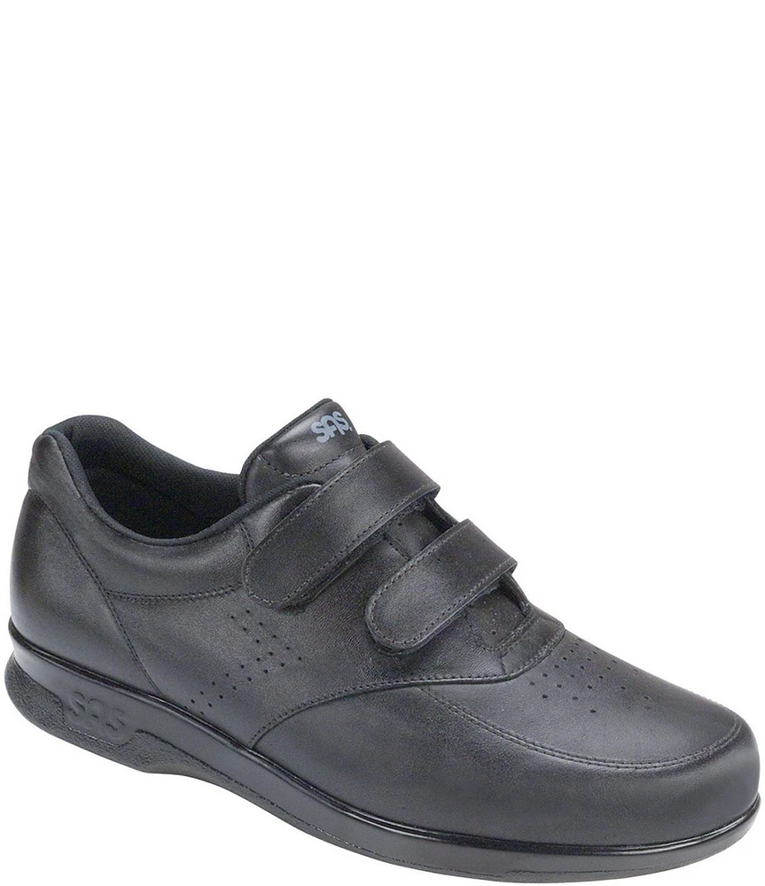 SAS Men's VTO Leather Walking Shoes