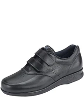 SAS Men's VTO Leather Walking Shoes