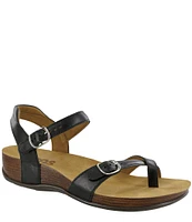 SAS Pampa Leather Sandals