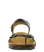 SAS Pampa Leather Sandals