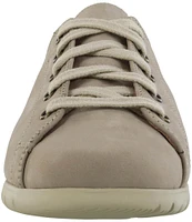 SAS Solstice II Lace-Up Sneakers