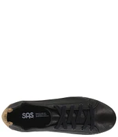 SAS Solstice II Lace-Up Sneakers