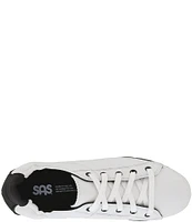 SAS Solstice II Lace-Up Sneakers