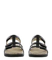 SAS Sorrento Comfort Leather Sandals