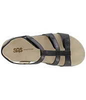 SAS Sorrento Comfort Leather Sandals