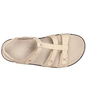 SAS Sorrento Comfort Leather Sandals