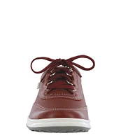 SAS Sporty Lux Lace-Up Sneakers