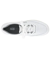 SAS Sporty Lux Lace-Up Sneakers