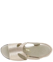 SAS Suntimer Leather Sandals