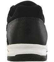 SAS Tour Leather & Mesh Lace Up Sneakers