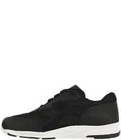 SAS Tour Leather & Mesh Lace Up Sneakers