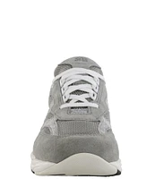 SAS Tour Leather & Mesh Sneakers