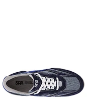 SAS Tour Mesh LT Lace-Up Sneakers