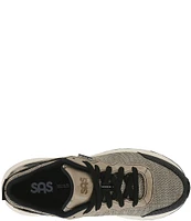 SAS Women's Verhen Non-Slip Water Resistant Lace-Up Sneakers