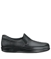 SAS Viva Leather Slip-On Loafers