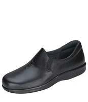 SAS Viva Leather Slip-On Loafers