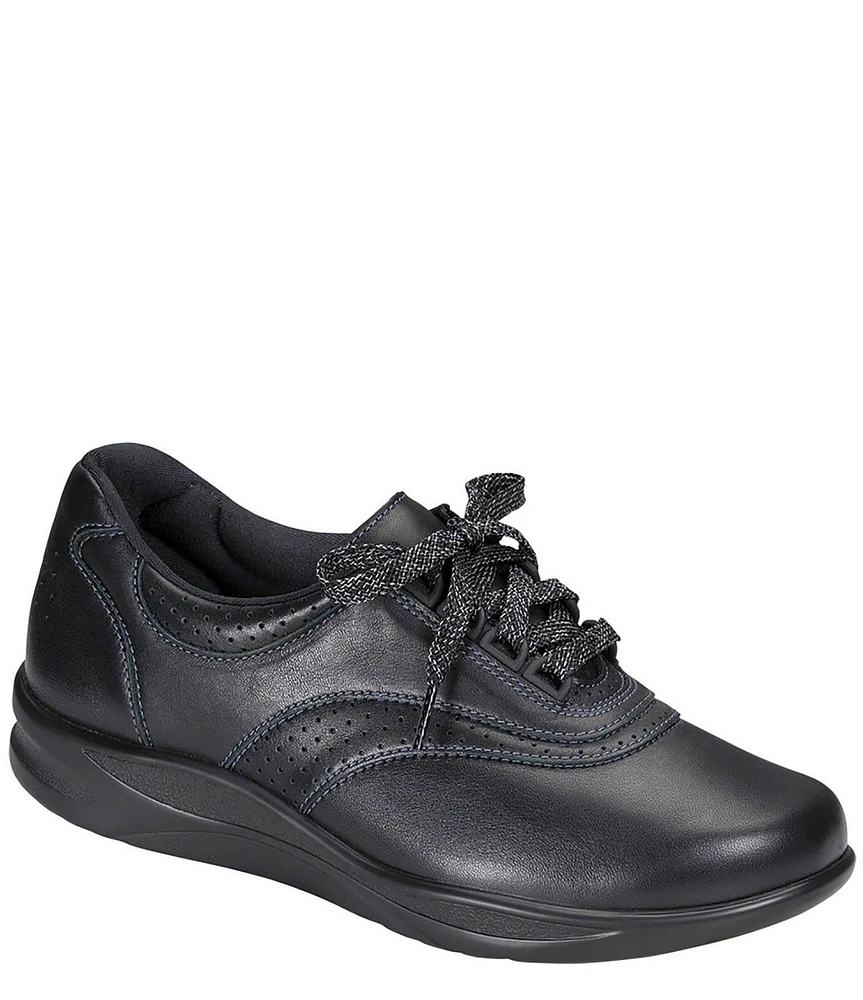 SAS Walk Easy Lace-Up Sneakers