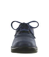 SAS Walk Easy Lace-Up Sneakers