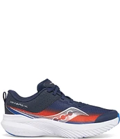 Saucony Boys' Kinvara 14 Running Shoes (Youth)