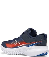 Saucony Boys' Kinvara 14 Running Shoes (Youth)