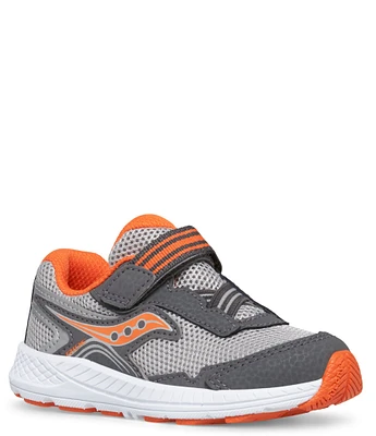 Saucony Boys' Ride 10 Jr. Running Sneakers (Infant)