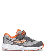 Saucony Boys' Ride 10 Jr. Running Sneakers (Infant)