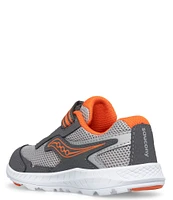 Saucony Boys' Ride 10 Jr. Running Sneakers (Infant)