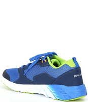 Saucony Boys' Wind 2.0 Running Shoes (Youth)