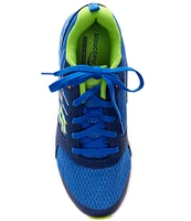 Saucony Boys' Wind 2.0 Running Shoes (Youth)