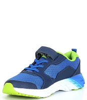 Saucony Boys' Wind Alternative Closure 2.0 Running Shoes (Toddler)